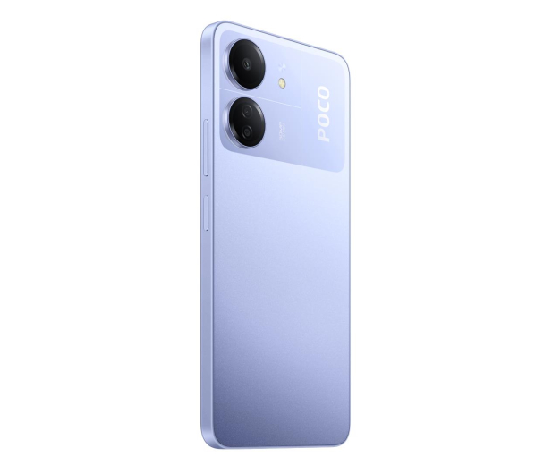 POCO C65 8/256GB Fioletowy - 1199822 - zdjęcie 5